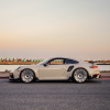 Photo of 1016 Industries Carbon Aero for the Porsche 992.1 Turbo/Turbo S - Image 2